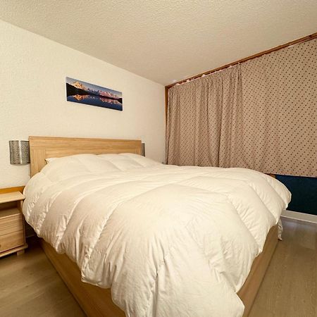 Arcadien - Appartement Les Arcs 1800 - 10 Personnes - 3 Chambres Екстер'єр фото