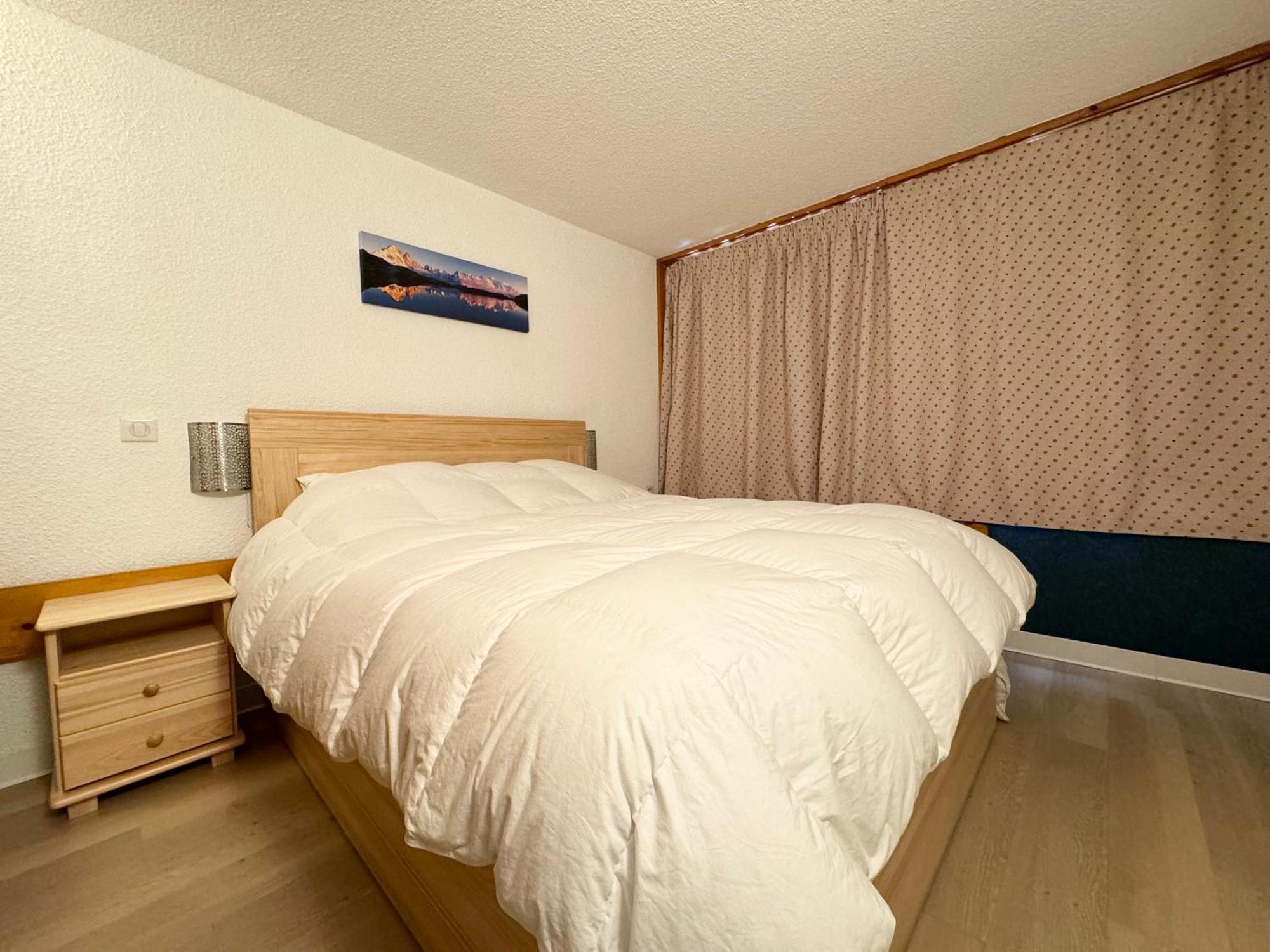 Arcadien - Appartement Les Arcs 1800 - 10 Personnes - 3 Chambres Екстер'єр фото