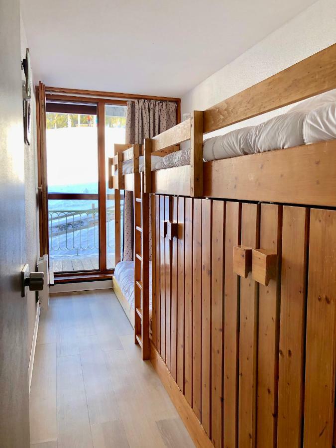 Arcadien - Appartement Les Arcs 1800 - 10 Personnes - 3 Chambres Екстер'єр фото