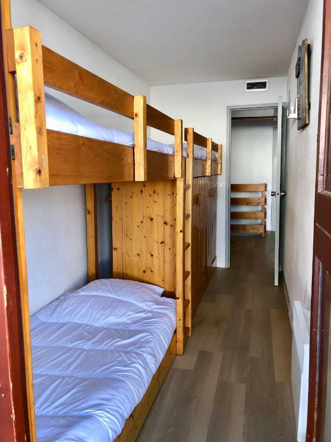 Arcadien - Appartement Les Arcs 1800 - 10 Personnes - 3 Chambres Екстер'єр фото