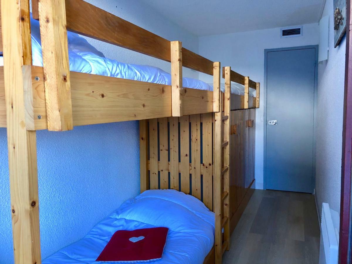 Arcadien - Appartement Les Arcs 1800 - 10 Personnes - 3 Chambres Екстер'єр фото